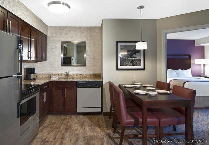 Residence Inn Boston Фоксборо Номер фото