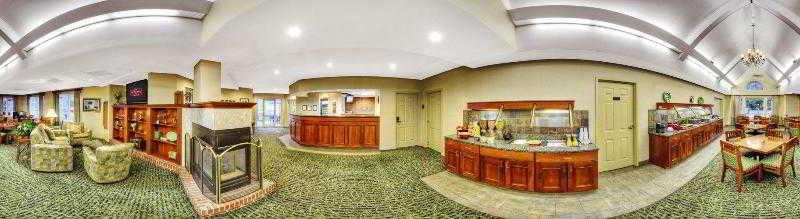 Residence Inn Boston Фоксборо Екстер'єр фото