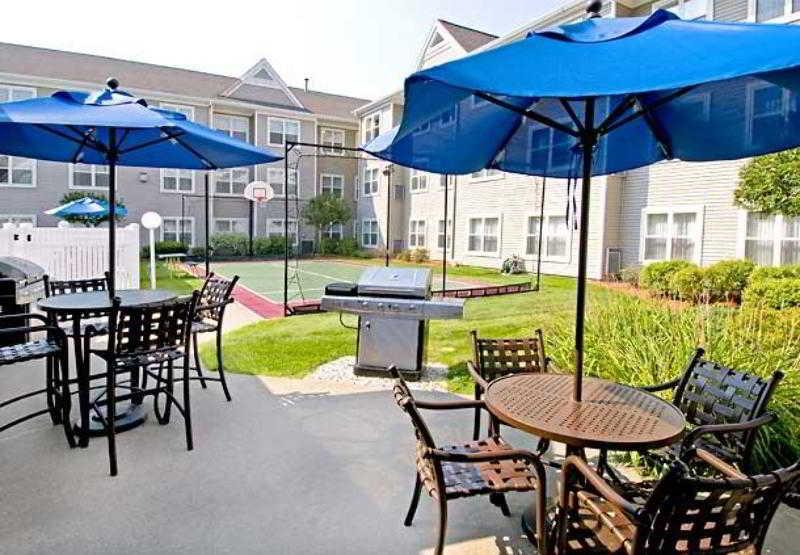 Residence Inn Boston Фоксборо Зручності фото