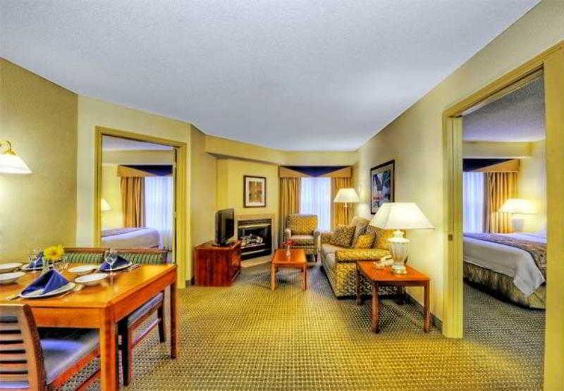 Residence Inn Boston Фоксборо Екстер'єр фото