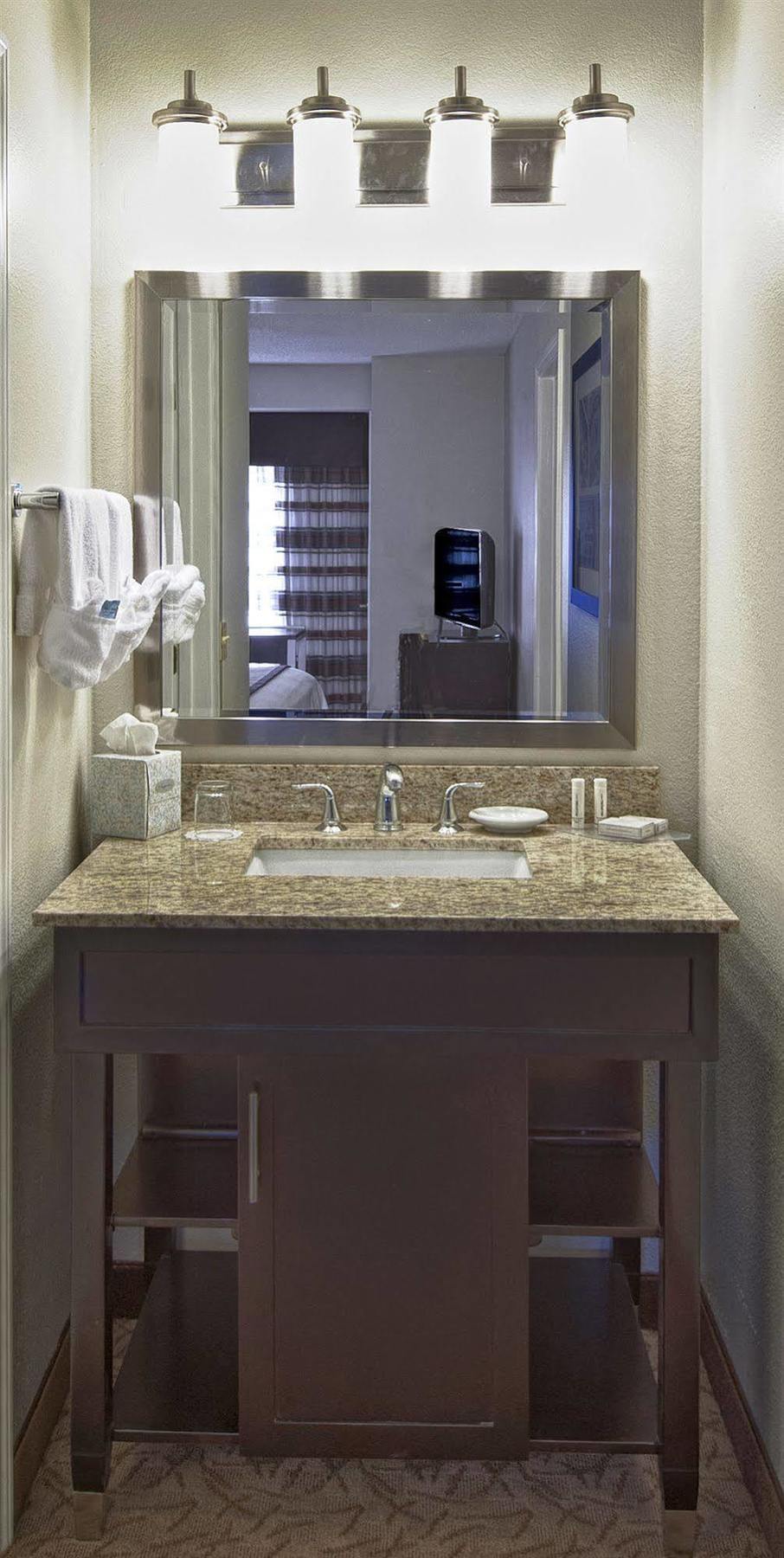 Residence Inn Boston Фоксборо Екстер'єр фото