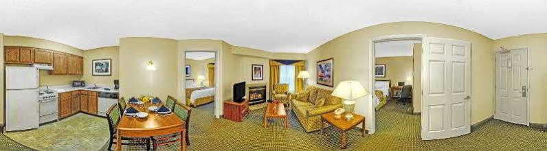 Residence Inn Boston Фоксборо Екстер'єр фото