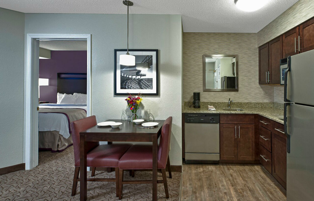 Residence Inn Boston Фоксборо Екстер'єр фото